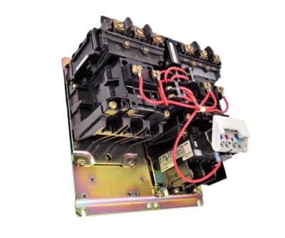 ALLEN BRADLEY 505-BOD-B1E