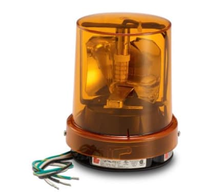FEDERAL SIGNAL 121ALED-024A-N