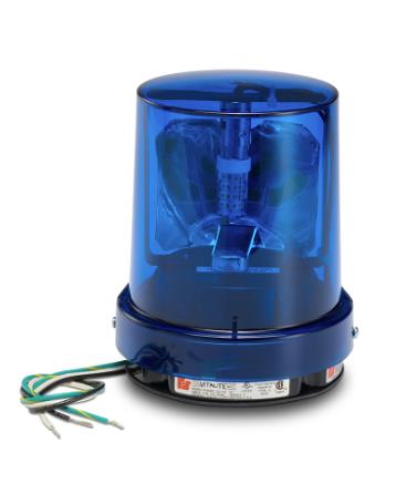 FEDERAL SIGNAL 121ALED-024B