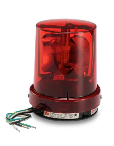 FEDERAL SIGNAL 121ALED-024R