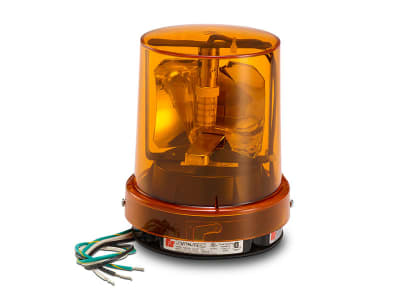 FEDERAL SIGNAL 121SLED-120A