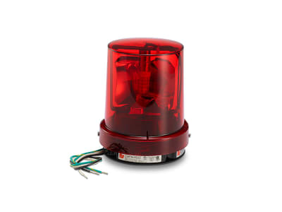 FEDERAL SIGNAL 121SLED-120R