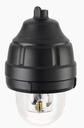 FEDERAL SIGNAL 121X-120C-MOD