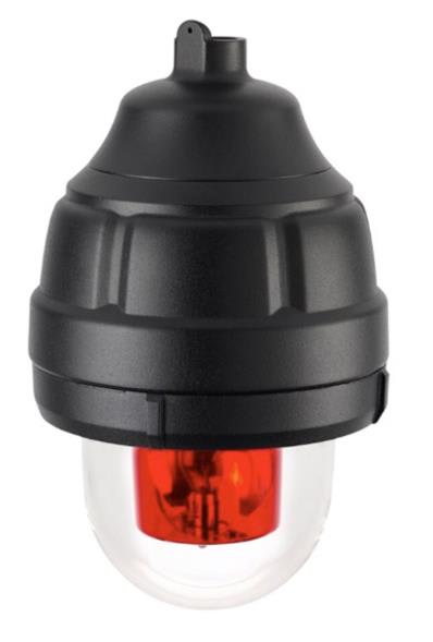 FEDERAL SIGNAL 121X-120R-MOD