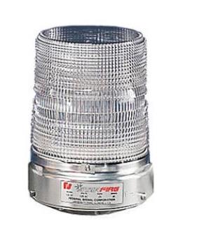 FEDERAL SIGNAL 131DST-240C