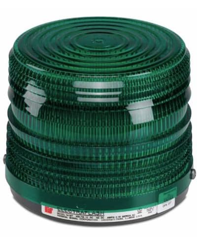 FEDERAL SIGNAL 141ST-120G