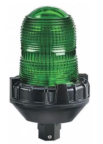 FEDERAL SIGNAL 191XL-120-240GC