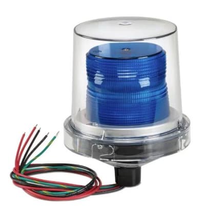 FEDERAL SIGNAL 224XST-024B