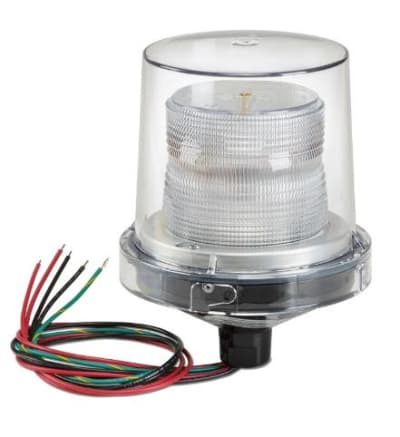 FEDERAL SIGNAL 224XST-024C