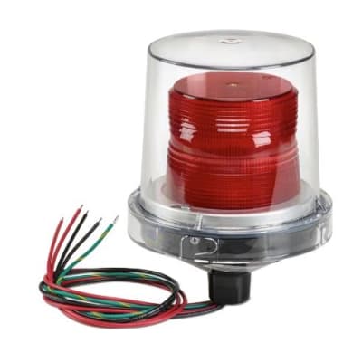 FEDERAL SIGNAL 224XST-024R