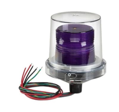 FEDERAL SIGNAL 224XST-024M