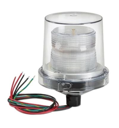 FEDERAL SIGNAL 224XSTHI-024C