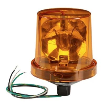 FEDERAL SIGNAL 225X-120A
