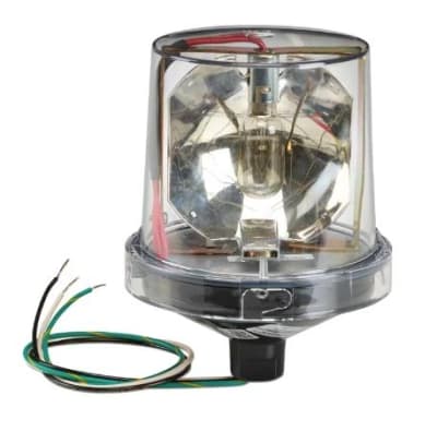 FEDERAL SIGNAL 225X-120C