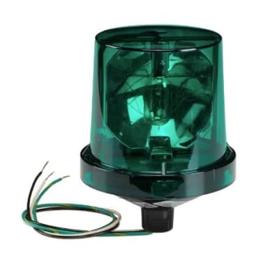 FEDERAL SIGNAL 225X-120G