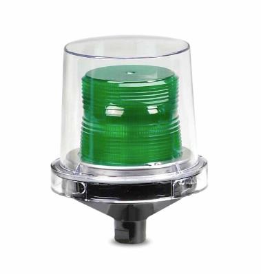FEDERAL SIGNAL 225XL-120-240G-N