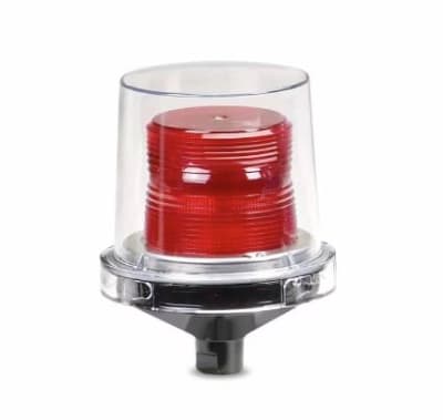 FEDERAL SIGNAL 225XL-024R-N