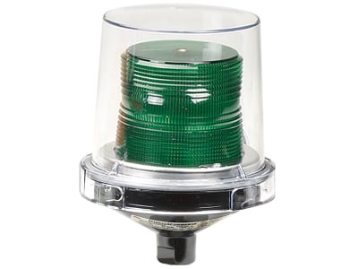 FEDERAL SIGNAL 27XL-120-240GS-MOD