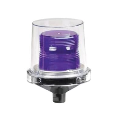 FEDERAL SIGNAL 225XST-012-024M