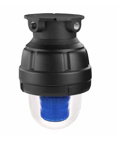 FEDERAL SIGNAL 24XST-024B-MOD