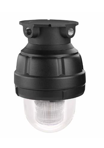 FEDERAL SIGNAL 24XST-024C-MOD