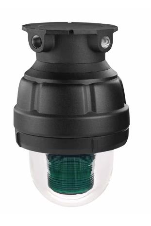 FEDERAL SIGNAL 24XST-024G-MOD