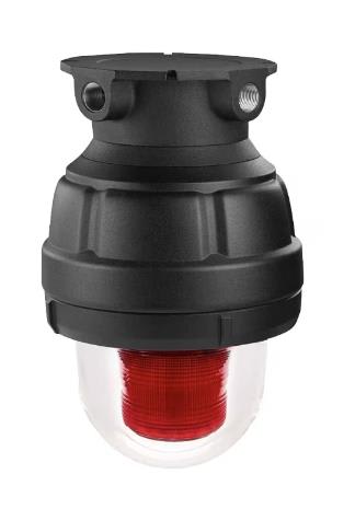 FEDERAL SIGNAL 24XST-024R-MOD