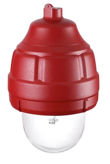 FEDERAL SIGNAL 24XSTHI-MOD