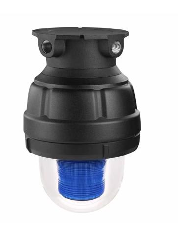 FEDERAL SIGNAL 27XL-024B-MOD