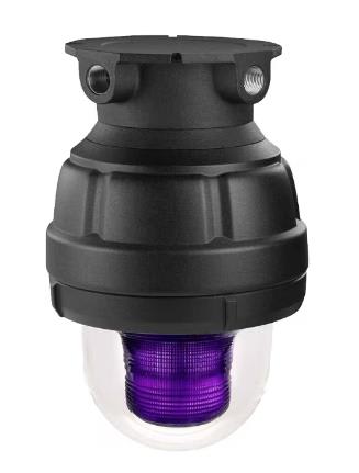 FEDERAL SIGNAL 27XL-120-240M-MOD