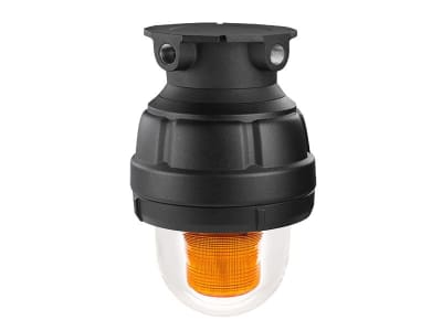 FEDERAL SIGNAL 27XL-120-240A-MOD