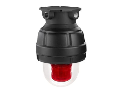 FEDERAL SIGNAL 27XL-024R-MOD