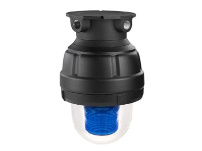 FEDERAL SIGNAL 27XST-024B-4-MOD