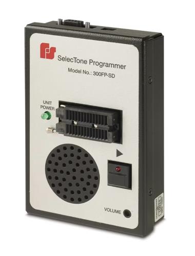 FEDERAL SIGNAL 300FP-SD