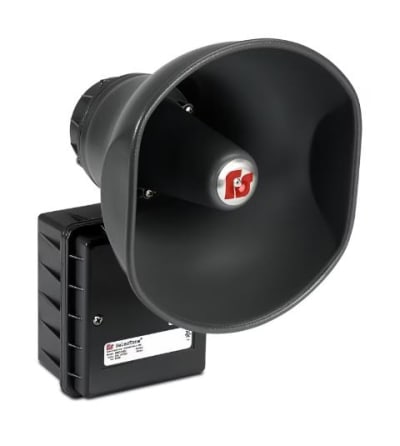 FEDERAL SIGNAL 300GC-024-B