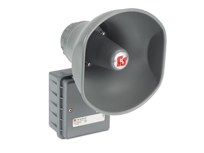 FEDERAL SIGNAL 304GC-024-CN-R