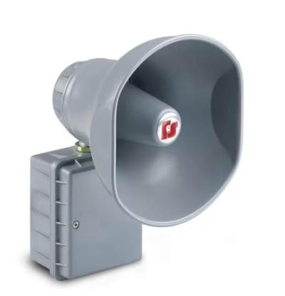 FEDERAL SIGNAL 300GC-024