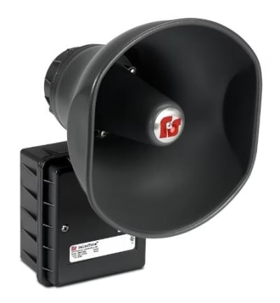 FEDERAL SIGNAL 300GCX-240-B