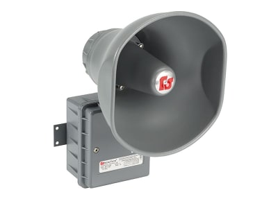 FEDERAL SIGNAL 304GCX-024-CN-R