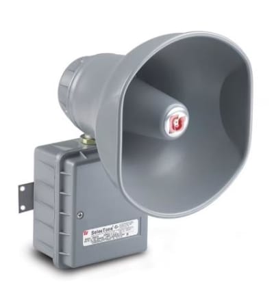 FEDERAL SIGNAL 300GCX-240-CN