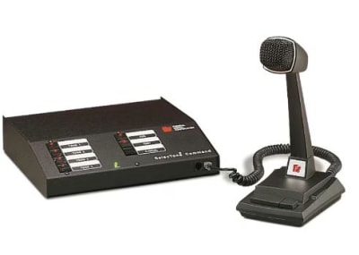 FEDERAL SIGNAL 300VSC-1