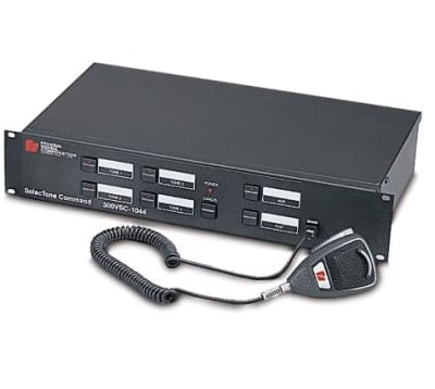 FEDERAL SIGNAL 300VSC-IP4C