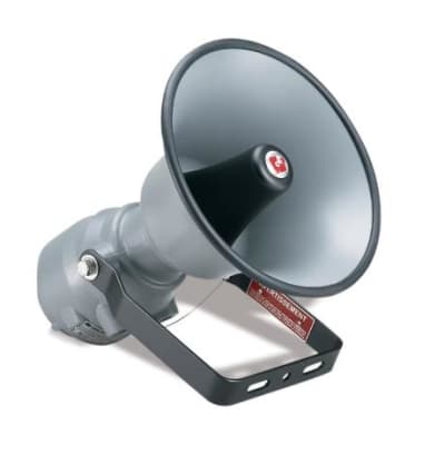 FEDERAL SIGNAL 300X-120-240