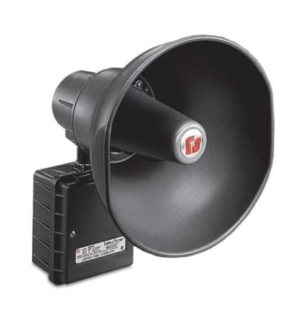 FEDERAL SIGNAL 302GCX-120-B