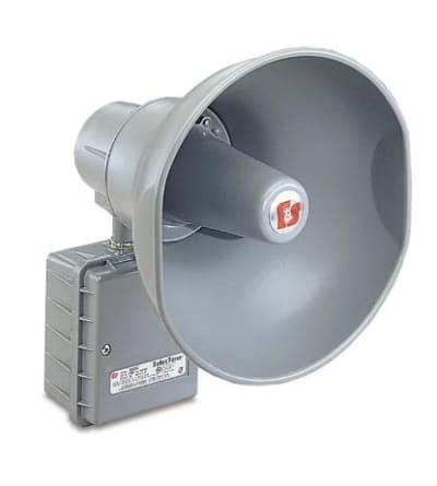 FEDERAL SIGNAL 302GC-120