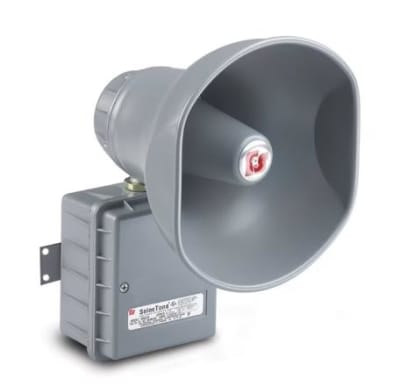 FEDERAL SIGNAL 302GCX-240-CN