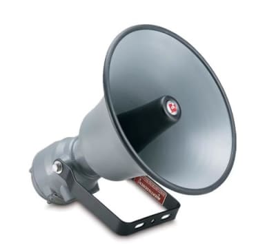 FEDERAL SIGNAL 302X-120-240
