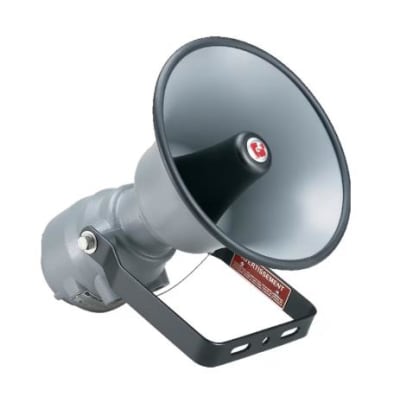 FEDERAL SIGNAL 304X-024-CN