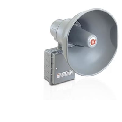 FEDERAL SIGNAL 314GCX-024-CN
