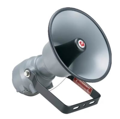 FEDERAL SIGNAL 314X-024-CN